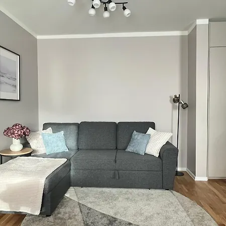 דירה With Free Parking & Self Check-in