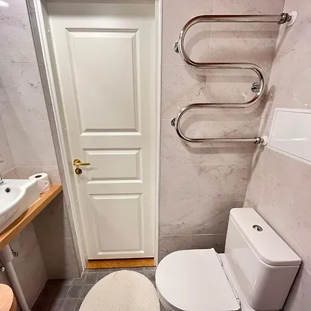 Apartamento With Free Parking & Self Check-in Pärnu